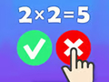 Ойын Number Gestures