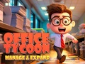 Ойын Office Tycoon: Expand & Manage