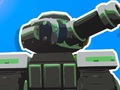 Ойын Tank Merge Royal