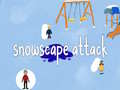 Ойын Snowscape Attack