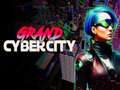 Ойын Grand Cyber City