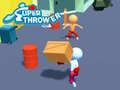 Ойын Super Thrower