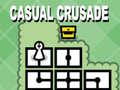 Ойын Casual Crusade