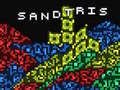 Ойын Sandtris