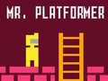 Ойын Mr. Platformer