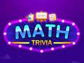 Ойын Math Trivia