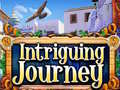 Ойын Intriguing Journey