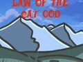 Ойын Law of the Cat God