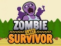 Ойын Zombie Last Survivor