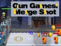 Ойын Gun Games: Merge Shot