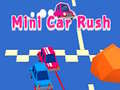 Ойын Mini Car Rush