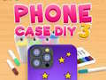Ойын Phone Case DIY 3 