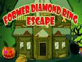 Ойын Former Diamond Ring Escape