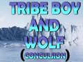 Ойын Tribe Boy And Wolf (conculsion)