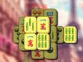 Ойын Mahjong Solitaire: World Tour