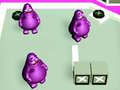 Ойын Grimace Bullet Blender