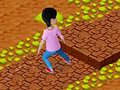 Ойын Sliding Tim: Way to home