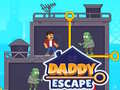 Ойын Daddy Escape