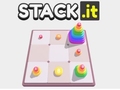 Ойын Stack It