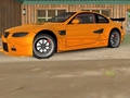 Ойын Nitro Cars Highway Race