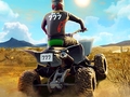 Ойын ATV Bike Games Quad Offroad