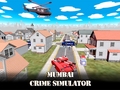 Ойын Mumbai Crime Simulator