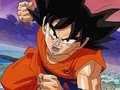 Ойын Dragon Ball Treasure Hunter