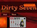 Ойын Dirty Seven