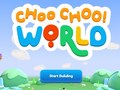 Ойын Choo Choo World