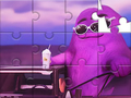 Ойын Jigsaw Puzzle: Grimace -Shake