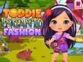 Ойын Toddie Encanto Fashion
