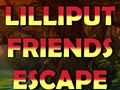 Ойын Lilliput Friends Escape