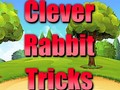 Ойын Clever Rabbit Tricks