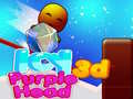 Ойын Icy Purple Head 3D