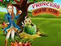 Ойын Princess Horse Club