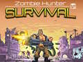 Ойын Zombie Hunter: Survival