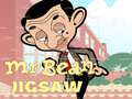Ойын Mr. Bean Jigsaw