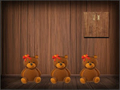Ойын Amgel Easy Room Escape 135