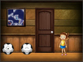 Ойын Amgel Kids Room Escape 141