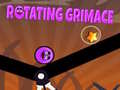 Ойын Rotating Grimace