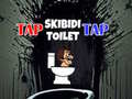 Ойын Tap Skibidi Toilet Tap