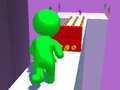Ойын Color Race 3D