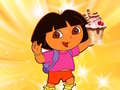 Ойын Ice Cream Maker With Dora