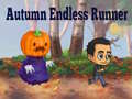 Ойын Autumn Endless Runner