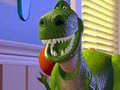 Ойын T-Rex Run