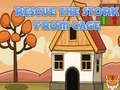 Ойын Rescue The Stork From Cage