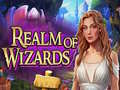 Ойын Realm of Wizards