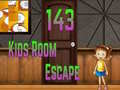 Ойын Amgel Kids Room Escape 143