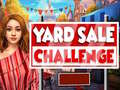 Ойын Yard Sale Challenge