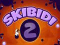 Ойын Skibidi 2